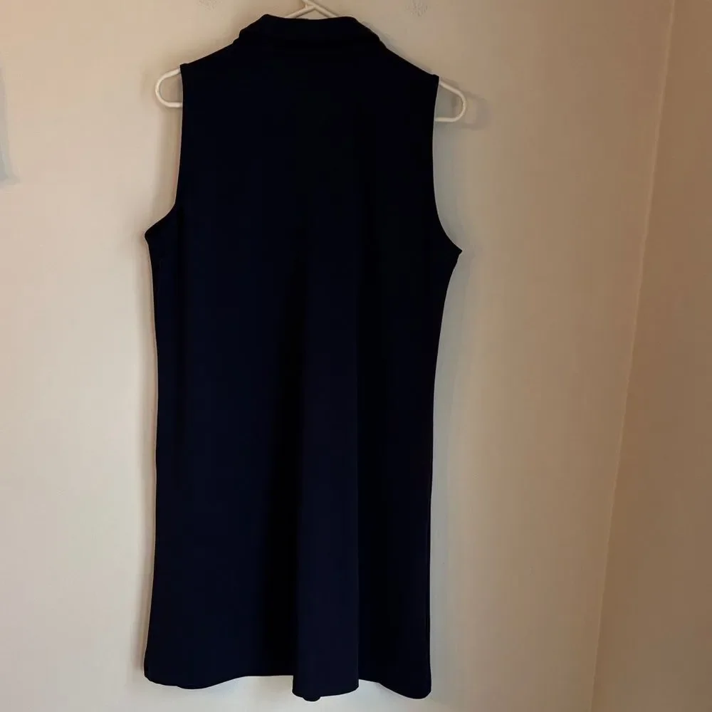 Lou & Grey chic sleeveless